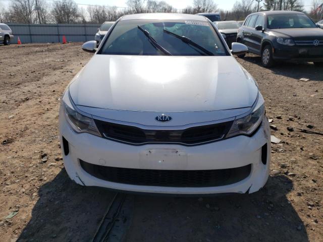 KNAGT4LE1H5009760 KIA OPTIMA HYBRID