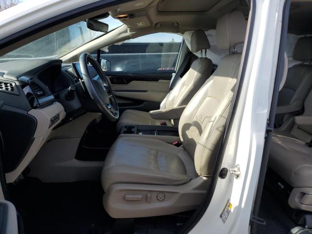 2018 HONDA ODYSSEY EL - 5FNRL6H95JB046379