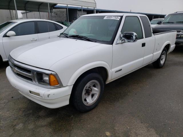 1996 Chevrolet S-10 