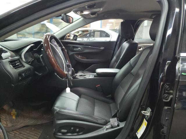 2015 CHEVROLET IMPALA LT - 1G1115SL5FU104225