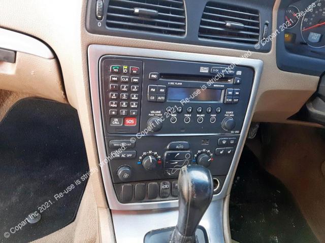 YV1SZ796751202187 Volvo Xc70 D5 Se