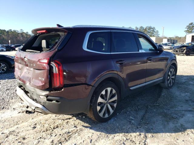 5XYP34HC6LG060682 KIA Telluride Ex