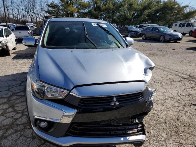 2017 MITSUBISHI OUTLANDER - JA4AR3AW0HZ017963