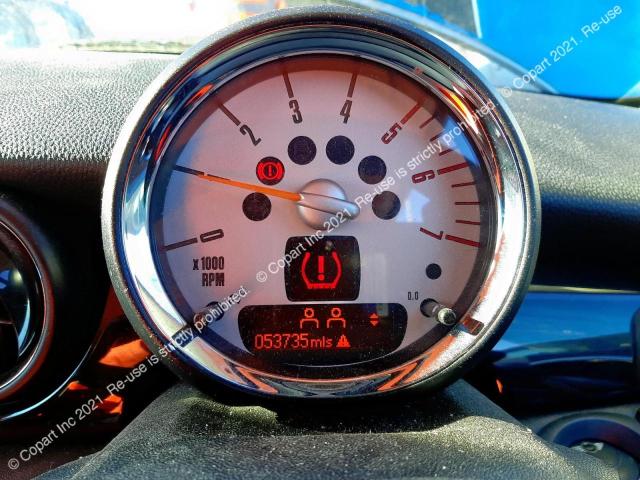 WMWSW32030T212215 Mini Cooper D P