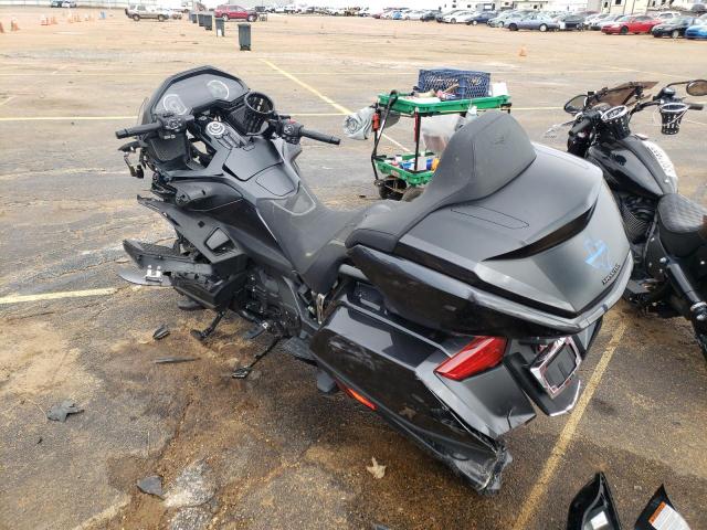 2021 HONDA GL1800 D JH2SC7954MK300651