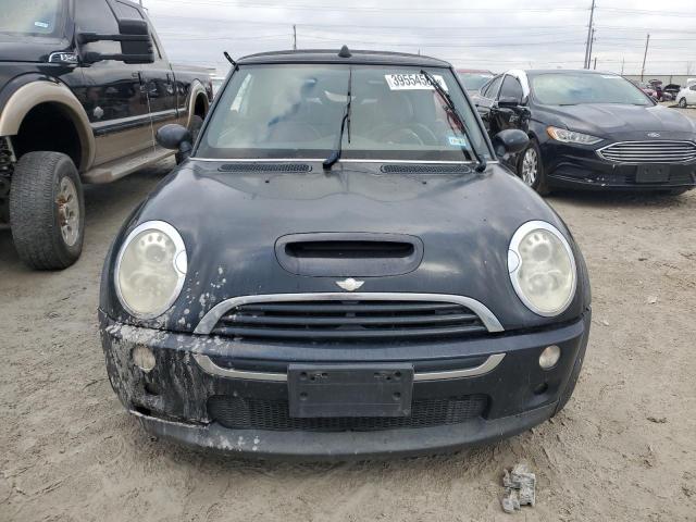 WMWRH33537TL95127 Mini COOPER S