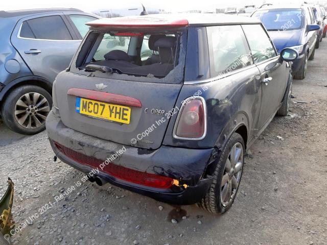WMWMF72030TT32094 Mini COOPER S