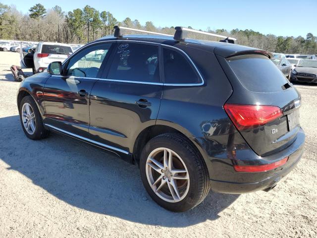 VIN WA1LFAFP5EA057876 2014 Audi Q5, Premium Plus no.2