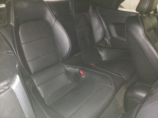 2017 FORD MUSTANG 1FATP8UH0H5312329