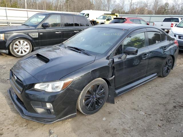2015 Subaru WRX for sale in Billerica, MA