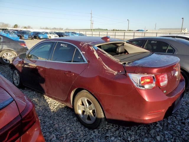 2016 CHEVROLET MALIBU LIM - 1G11C5SAXGF129412