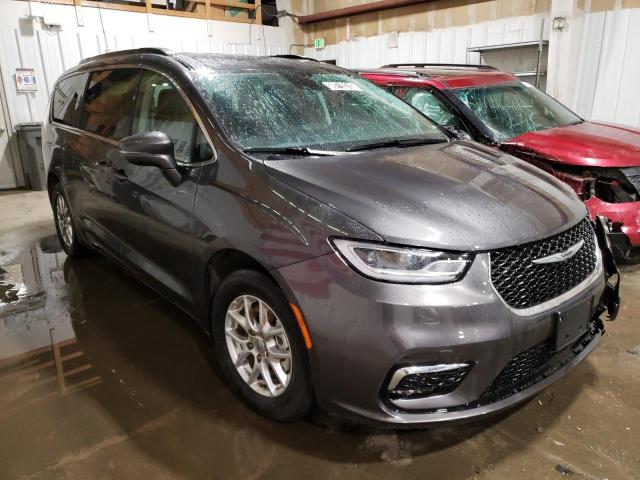 2022 CHRYSLER PACIFICA T - 2C4RC1BG5NR179373