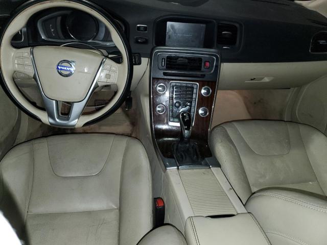 2015 VOLVO S60 PLATIN - YV1612TM3F2365409