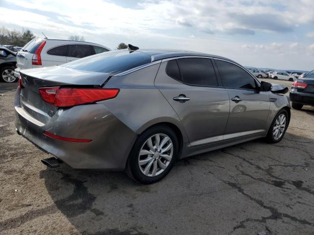 5XXGN4A74FG406891 KIA OPTIMA EX