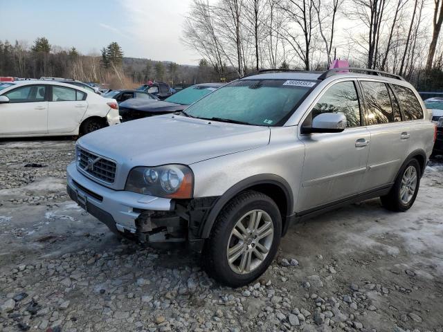 2009 Volvo XC90 