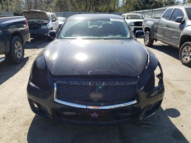 2016 INFINITI Q70 HYBRID JN1EY1AP6GM470023