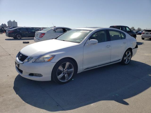 2008 Lexus GS 350 