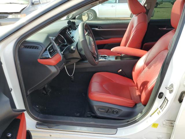 2019 TOYOTA CAMRY XSE - 4T1BZ1HK2KU024432
