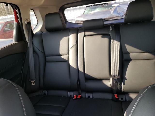 2021 NISSAN ROGUE SL - 5N1AT3CB1MC802356