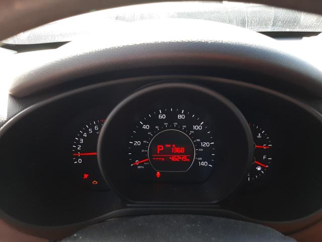 KNDJN2A23F7765642 KIA Soul