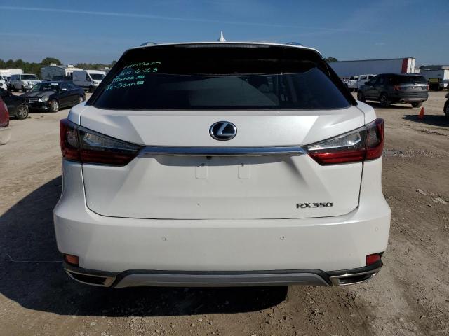 2022 LEXUS RX 350 - 2T2HZMAA3NC251398