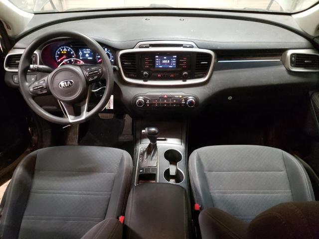5XYPG4A33HG297622 KIA SORENTO LX