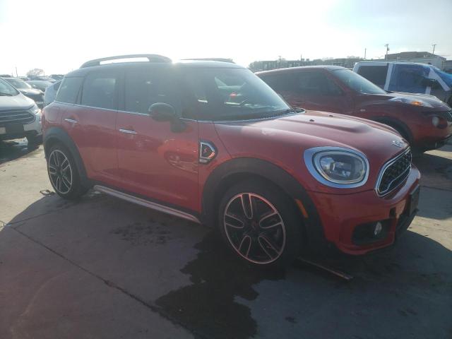 WMZYT3C37J3E93678 Mini Cooper