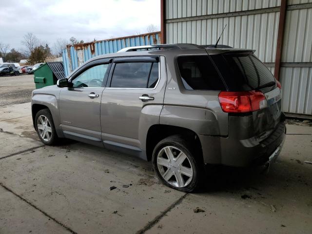 2CTALWEC7B6374248 GMC Terrain Slt