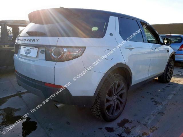 SALCA2AN0JH736190 Land Rover Disco-y Sp