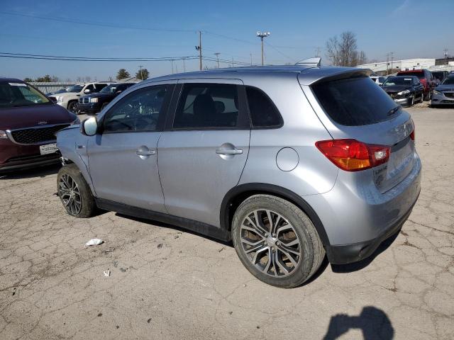 2017 MITSUBISHI OUTLANDER - JA4AR3AW0HZ017963