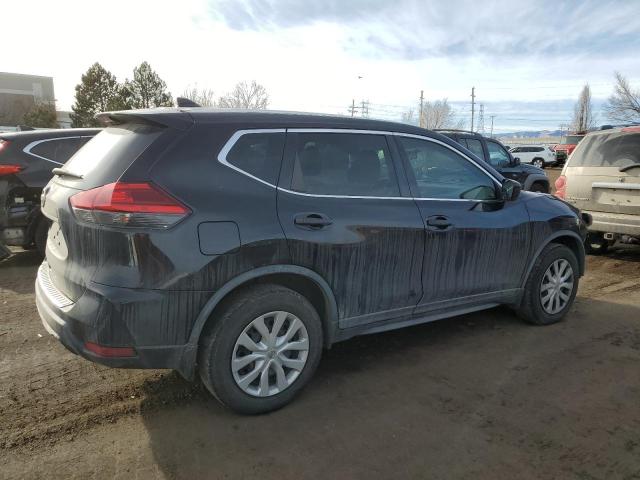 KNMAT2MT8HP615880 Nissan ROGUE S