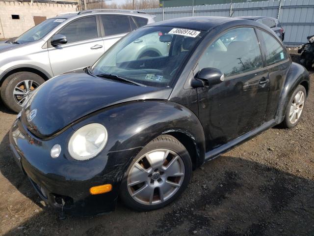 2004 Volkswagen New Beetle 