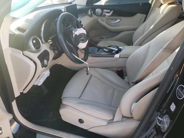 2018 MERCEDES-BENZ GLC 300 4M - WDC0G4KB9JV035197