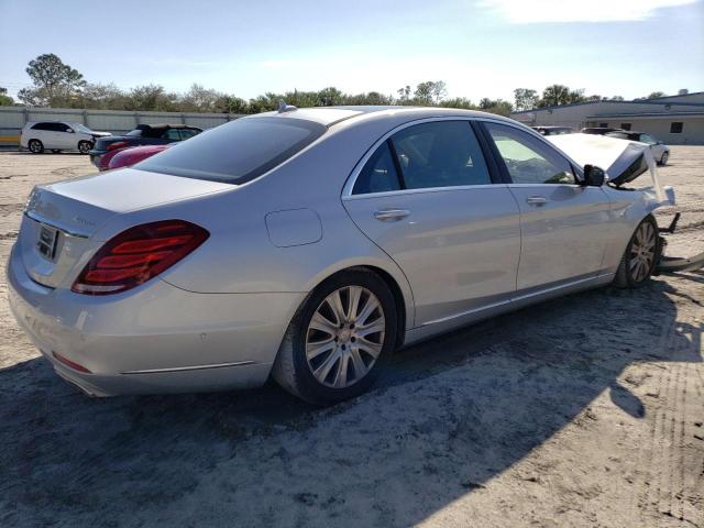 VIN WDDUG8FB3EA051231 2014 Mercedes-Benz S-Class, 5... no.3