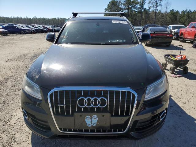 VIN WA1LFAFP5EA057876 2014 Audi Q5, Premium Plus no.5