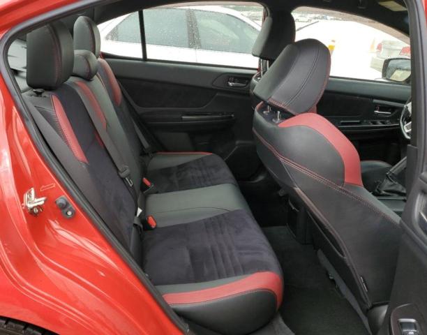 JF1VA2M66H9819010 Subaru Wrx Sti