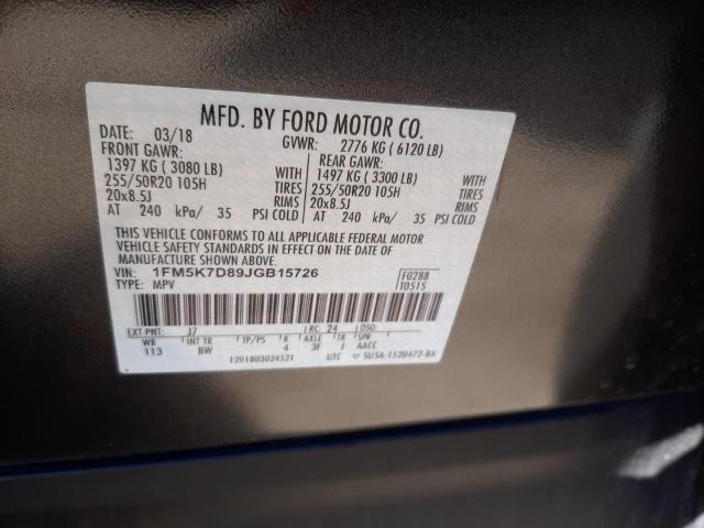 VIN 4T1BF1FK7HU726878 2017 Toyota Camry, SE no.13