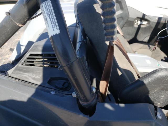 2019 YAMAHA YXZ1000 - 5Y4AN33Y5KA100611