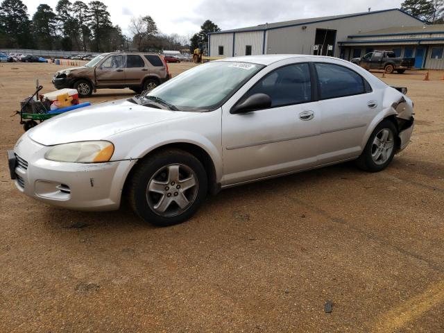 2002 Dodge Stratus 