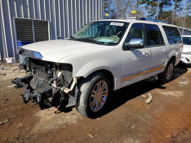 2007 Lincoln Navigator L 