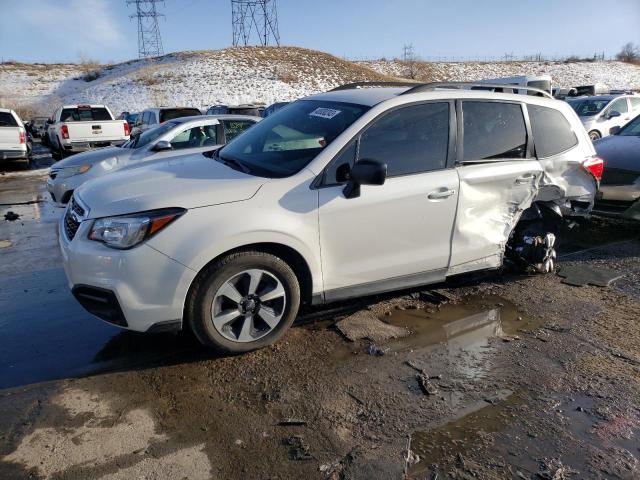 2017 SUBARU FORESTER 2 JF2SJABC4HH470808