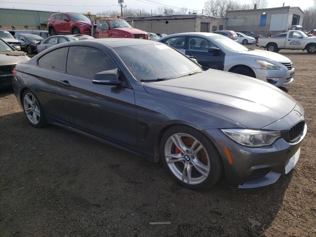WBA3R5C56FF785361 BMW 435 Xi