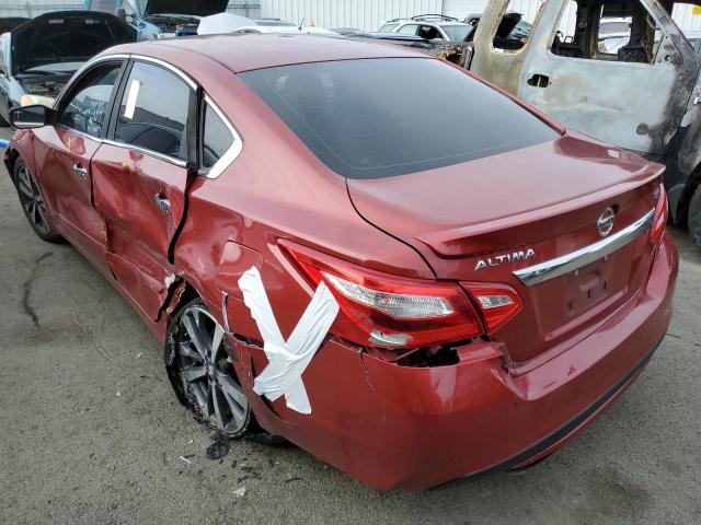 2016 NISSAN ALTIMA 2.5 - 1N4AL3AP6GN389044