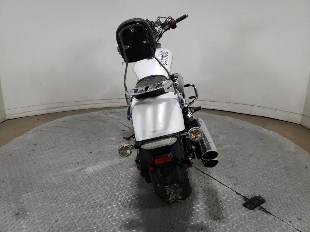 2013 YAMAHA RAIDER JYAZP33E9DA008667