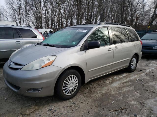 2007 Toyota Sienna CE