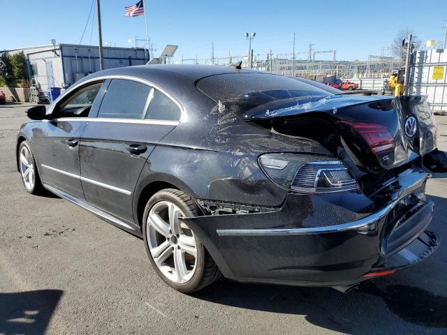 2016 VOLKSWAGEN CC BASE - WVWBP7AN8GE515221