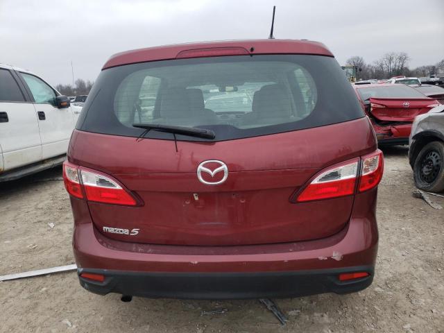 2012 MAZDA 5 - JM1CW2BL8C0119448