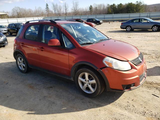 JS2YB417596201523 Suzuki SX4