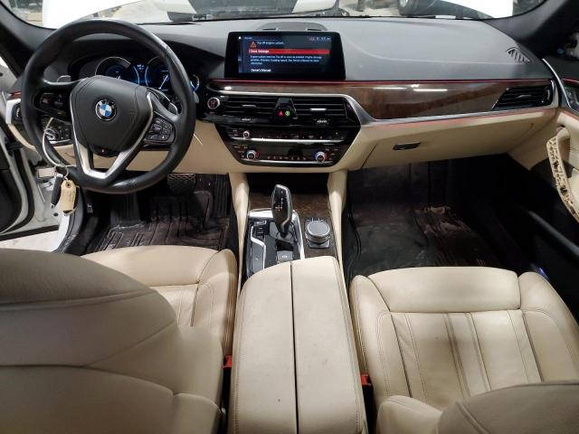 VIN WBAJA7C57KWW28068 2019 BMW 5 SERIES no.8