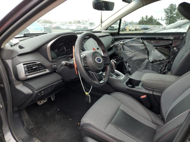 4S3BWAF67L3027675 Subaru Legacy Sport